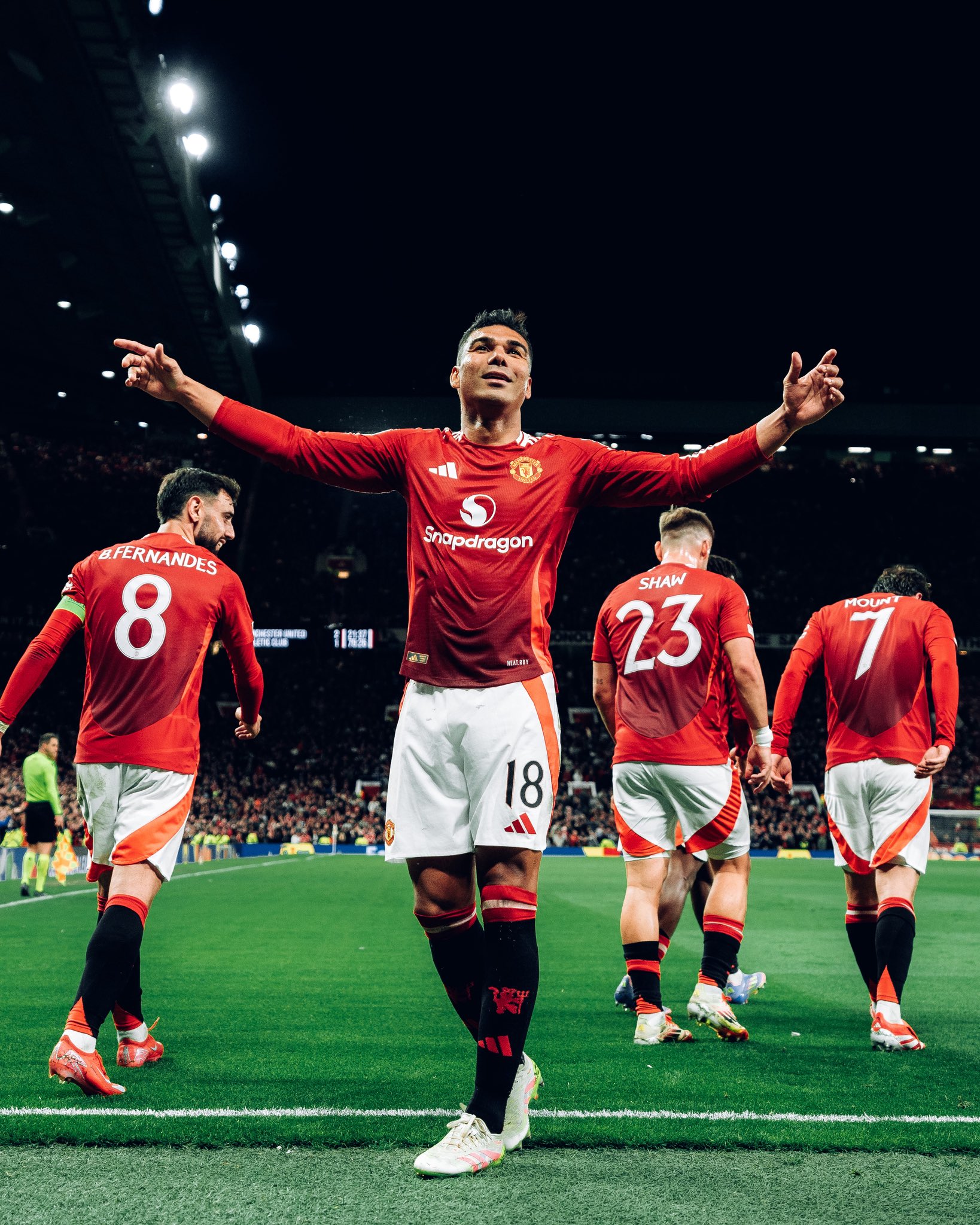 app下载-联赛杯赛有反差？曼联本赛季英超18败创队史纪录，欧联保持不败