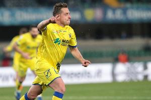 开云体育-贾凯里尼：当初加盟那不勒斯是错误，担任卡列洪替补风格却不同