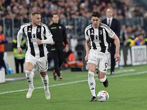 网页版登录入口-图多尔用活弗拉+科普，久违了尤文的流畅进攻