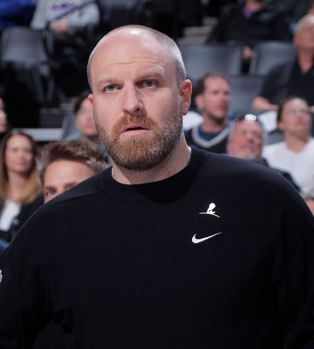 诡异！常规赛还剩9场炒教练 西部第5的灰熊在搞啥？