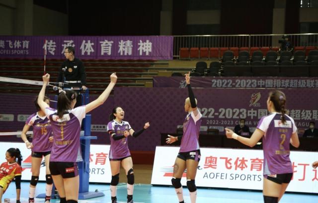 网页版登录入口-李盈莹+瓦尔加斯重炮施压 排超总决赛天津占先机