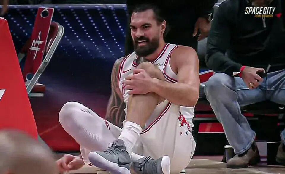 开云体育-你也赛季报销？谢天谢地！火箭末节逆转文班！